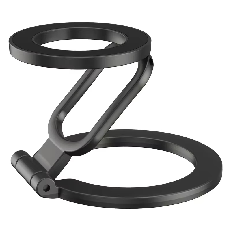 Phone Accessories Design - For Magsafe Phone Magnetic Finger Ring