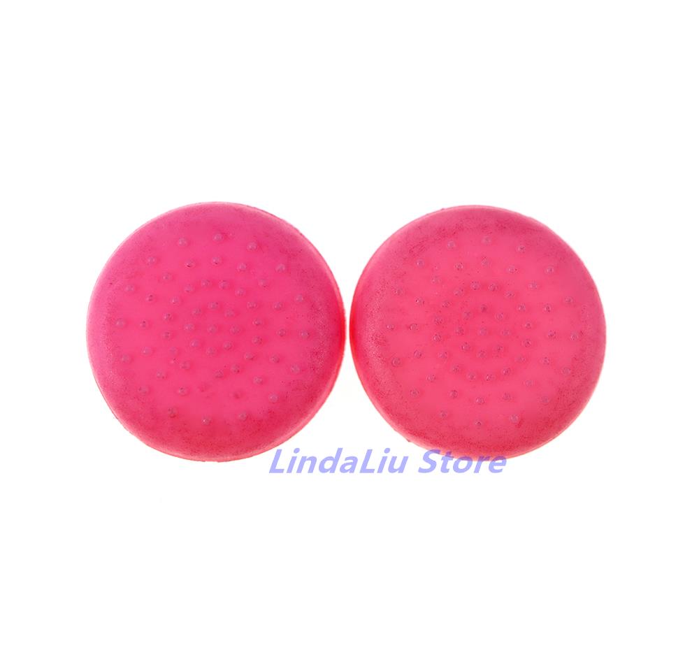 Xbox Phone Accessories - 500pcs TPU grips caps Thumb Stick