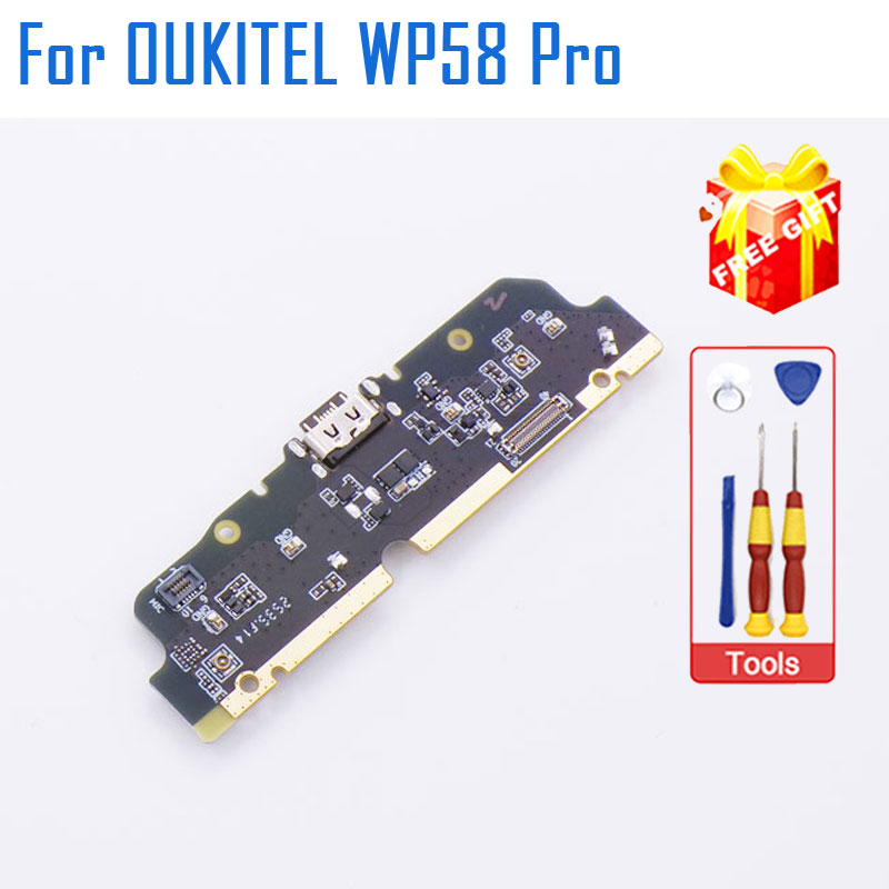 Phone Accessories Vivo - New Original OUKITEL WP50 WP52 WP58