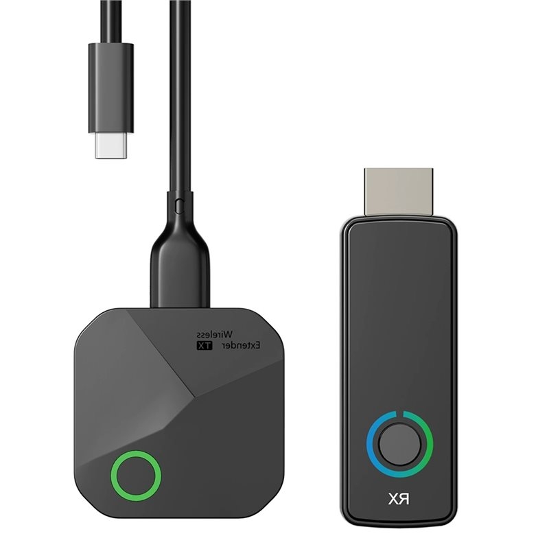 Phone Accessories Hd Images - 【PHONE ACCESSORY】Wireless Image Transmission Extender 1080P