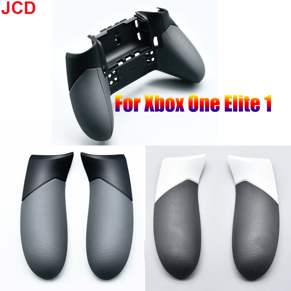 Xbox Phone Accessories - JCD 1pair Replacement Rear Handle Grips