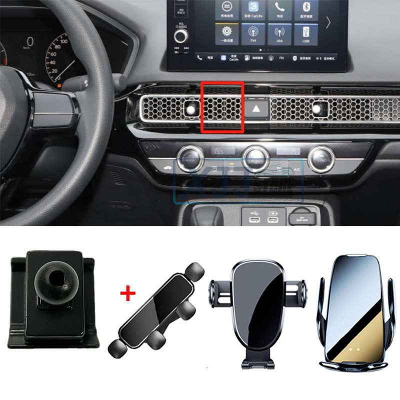 Phone Accessories Kit - For Honda Civic 11th Gen 2022