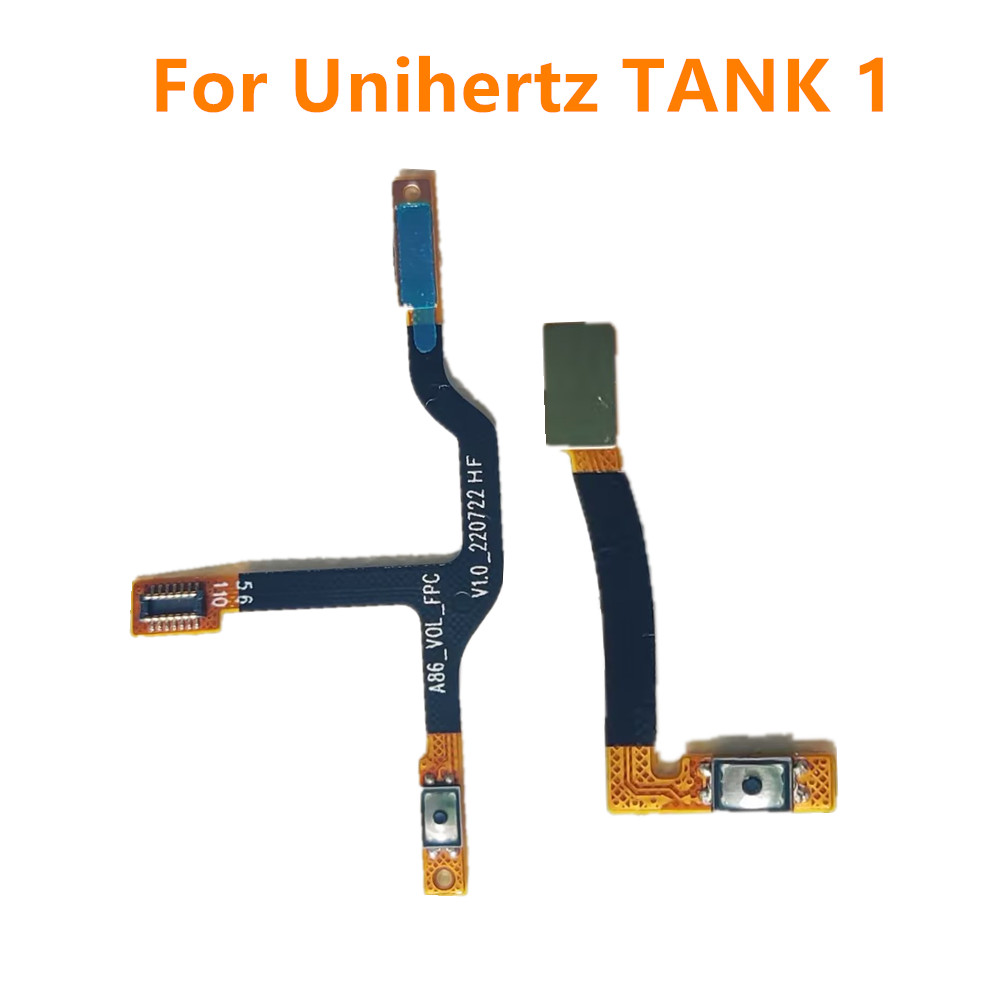 Phone Accessories Vivo - For Unihertz Tank 1 Tank01 Cell