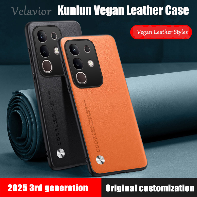 Phone Accessories Vivo - For vivo Y29 4G Case Luxury