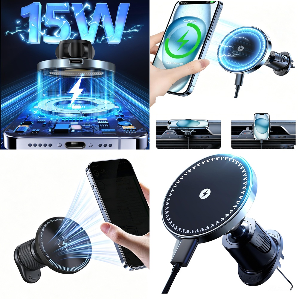2026 New Arrival Electronic Ac - Phone Accessories Trending Products ulasan dan harga