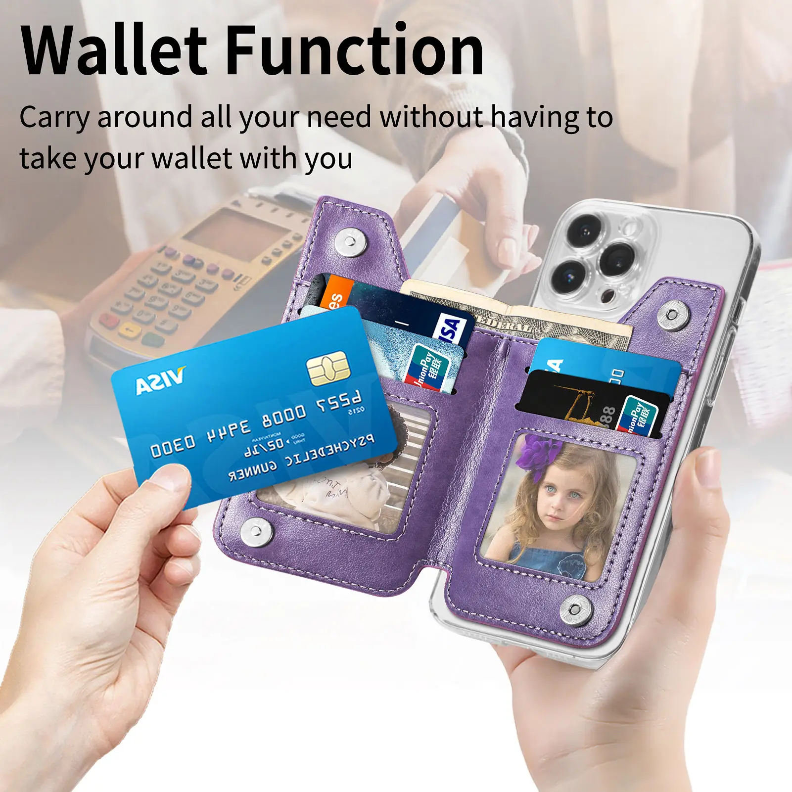 Universal Cell Phone Card Slot - Phone Accessories Vivo ulasan dan harga