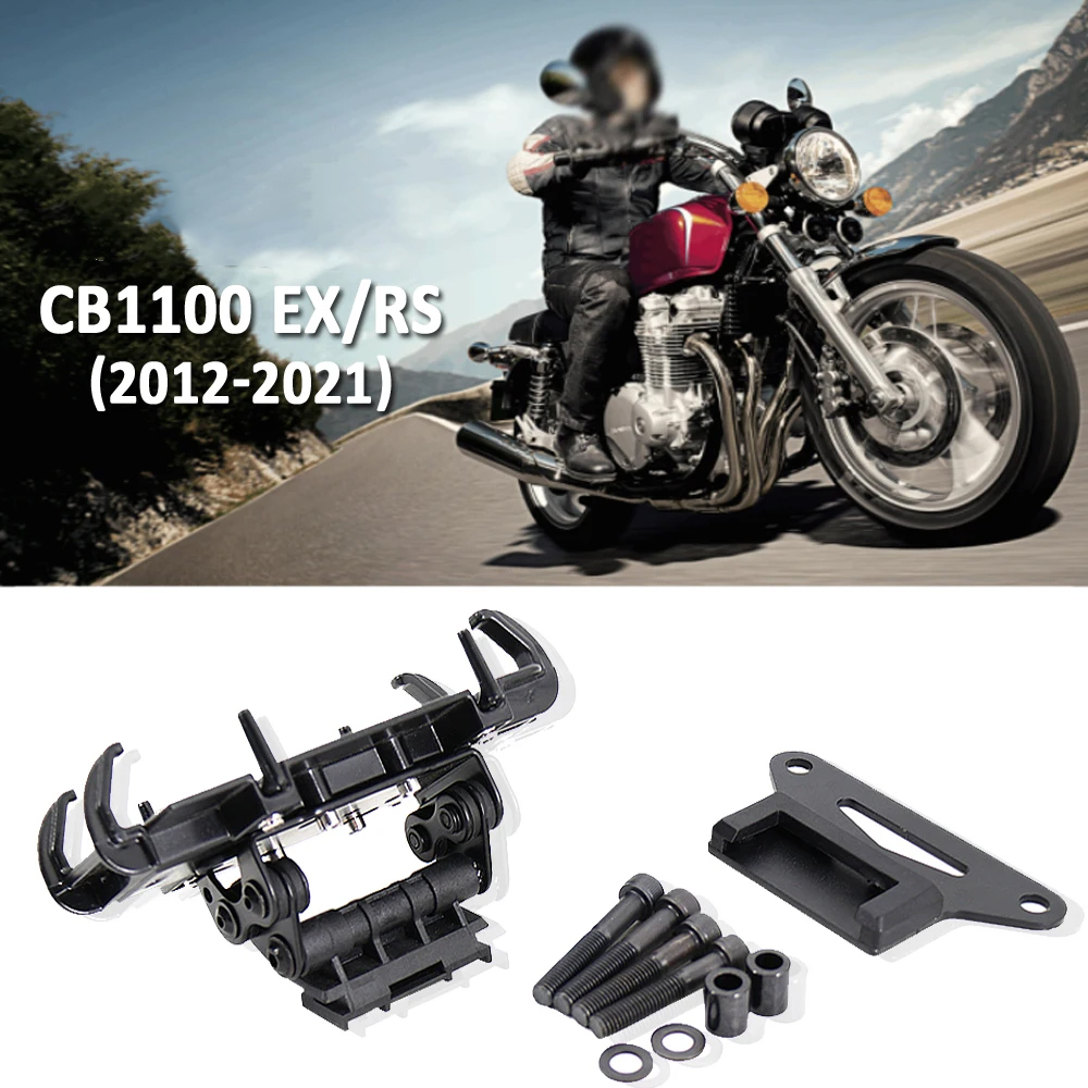 For Honda CB1100 RS/EX 2012-20 - Phone Accessories Kit ulasan dan harga