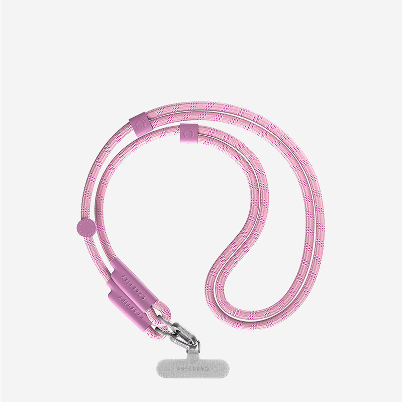CASETiFY Woven Cord Phone Stra - Phone Accessories Kit ulasan dan harga