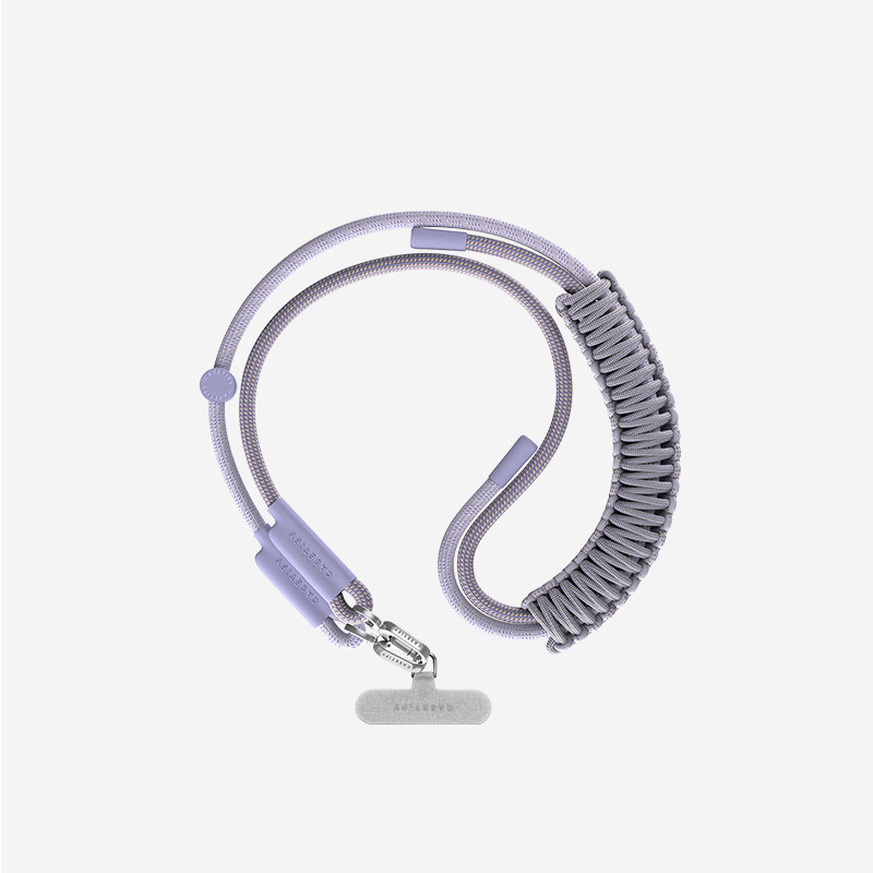 CASETiFY Woven Cord Phone Stra - Phone Accessories Kit ulasan dan harga