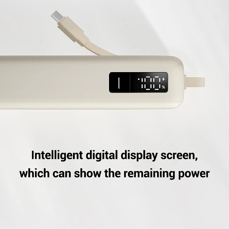 Xiaomi 20000mAh 67W Max Portab - Portable Charger 20000Mah ulasan dan harga