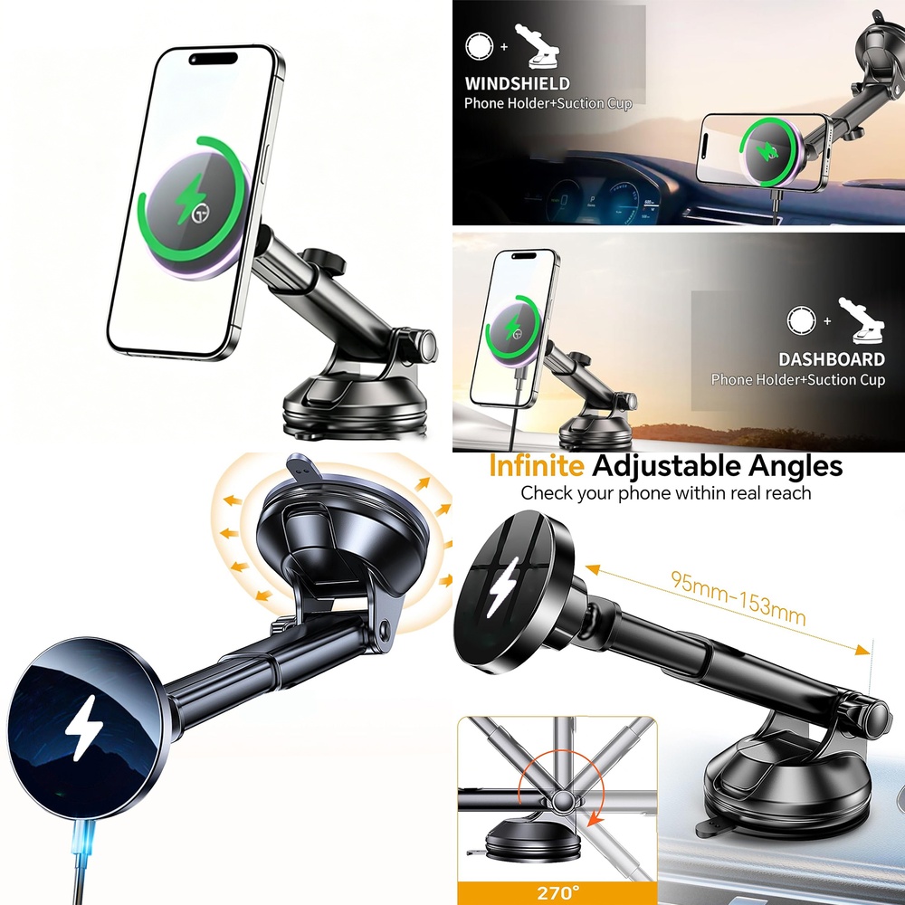 Top Electronic Accessories Tre - Phone Accessories Trending Products ulasan dan harga
