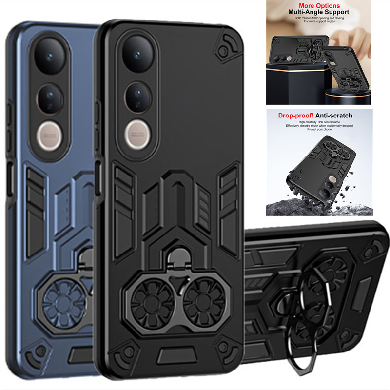 Case for Vivo V50 Lite 5G V50e - Phone Accessories Vivo ulasan dan harga