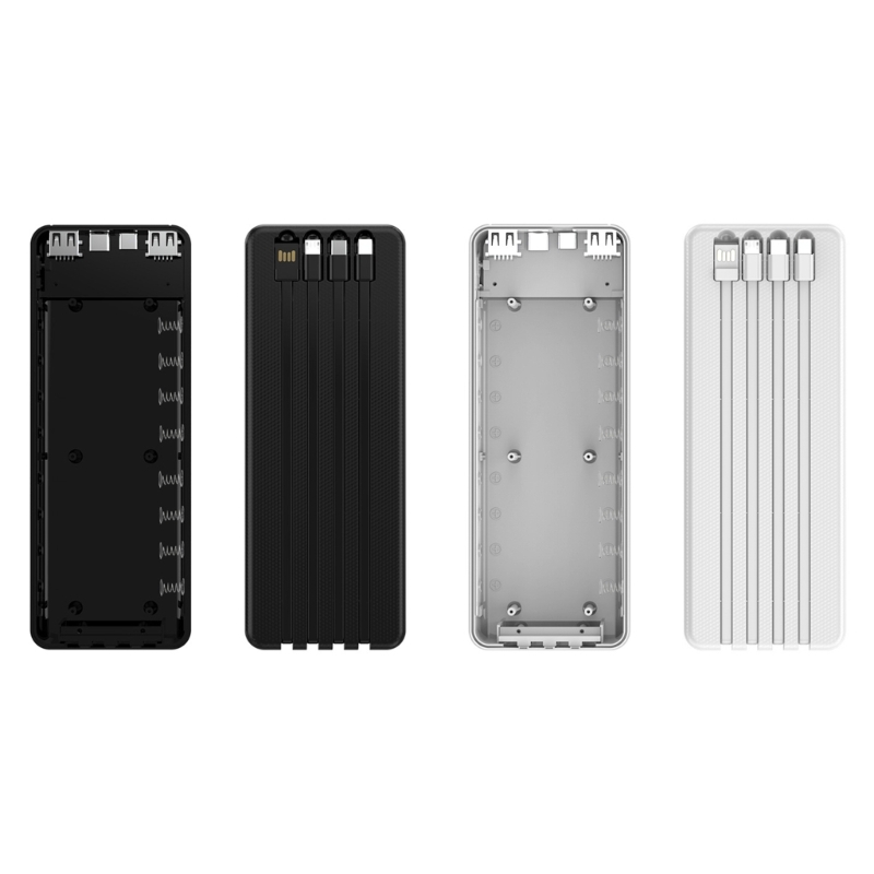 Top 8 x 18650 20000mAh Portabl - Portable Charger 20000Mah ulasan dan harga