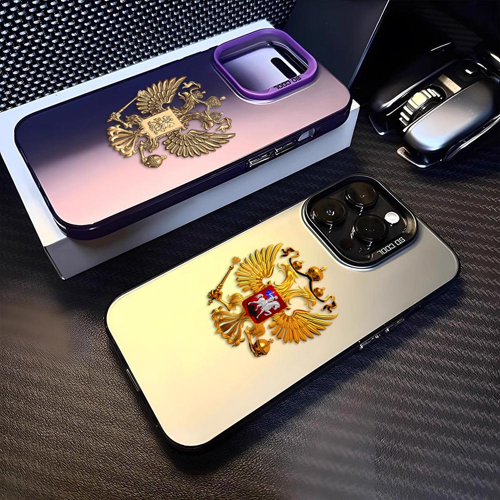 Matte Phone Case For iPhone 17 - Phone Accessories Logo ulasan dan harga