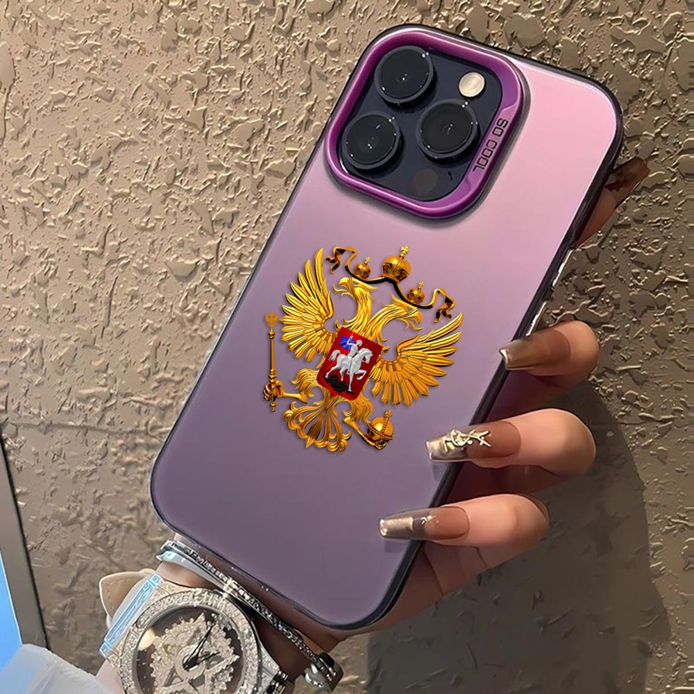 Matte Phone Case For iPhone 17 - Phone Accessories Logo ulasan dan harga