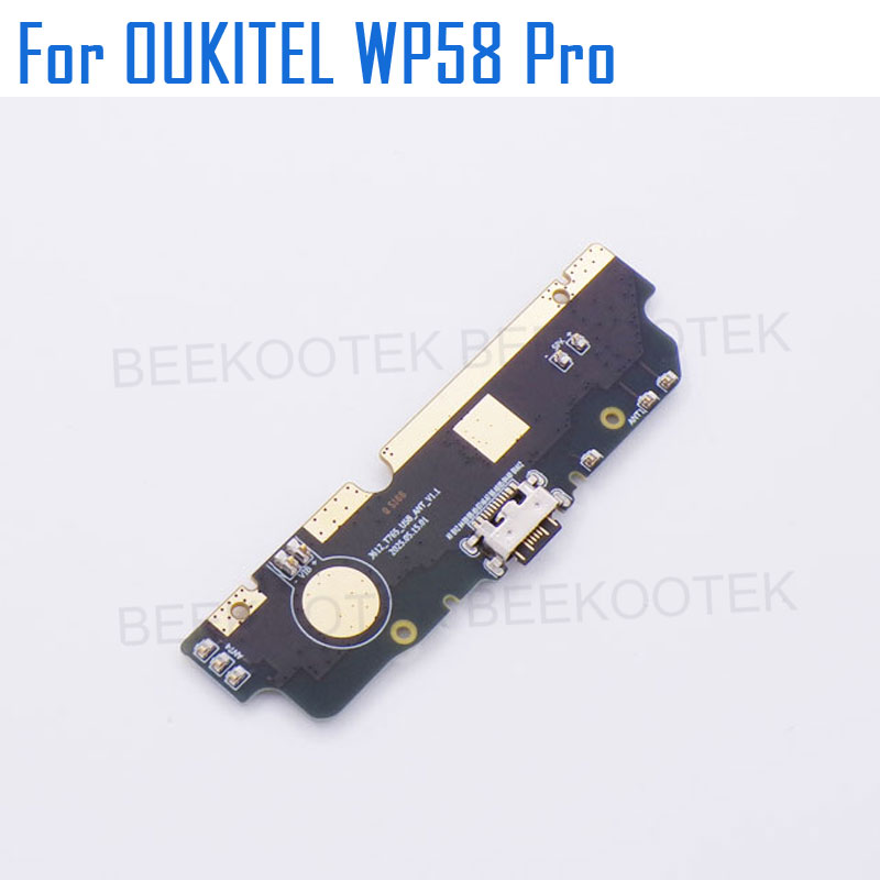 New Original OUKITEL WP50 WP52 - Phone Accessories Vivo ulasan dan harga