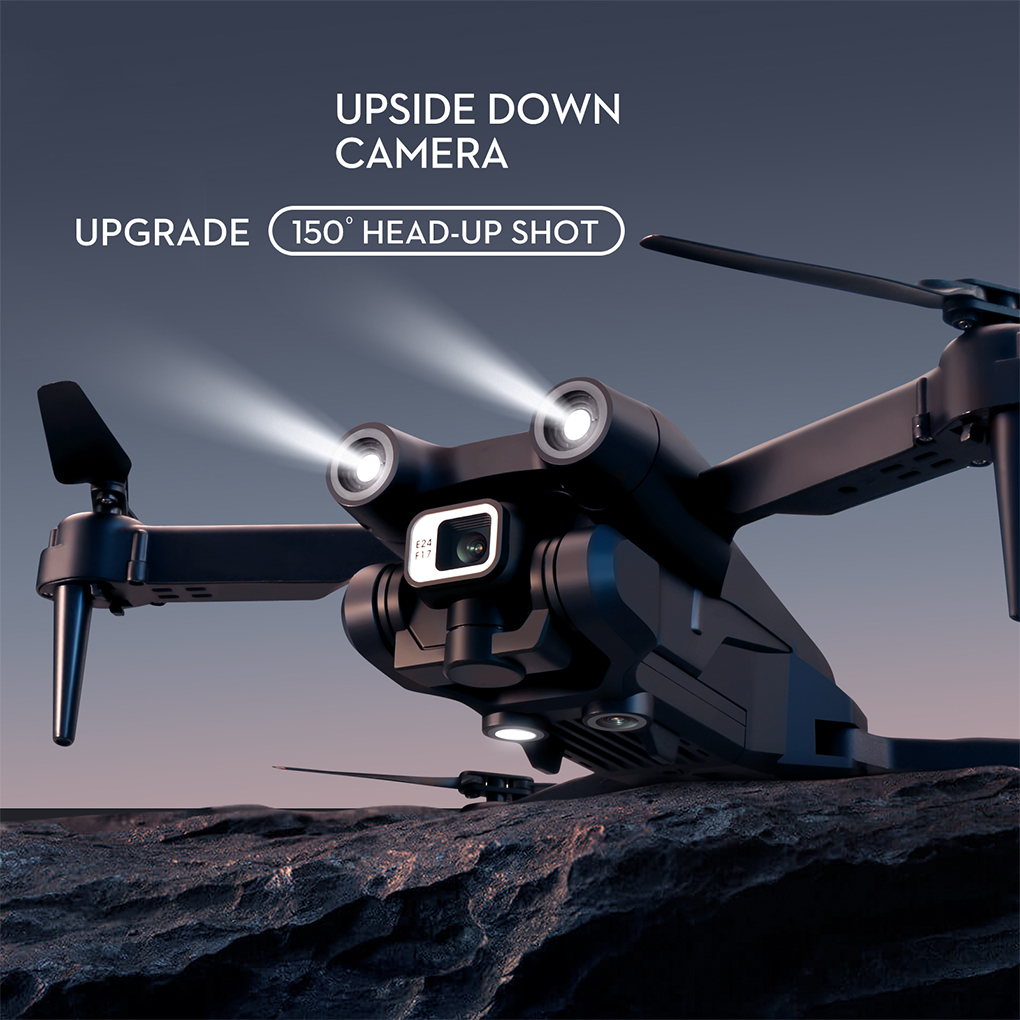 Mini Drone Folding Design 4 Ch - Phone Accessories Hd Images ulasan dan harga