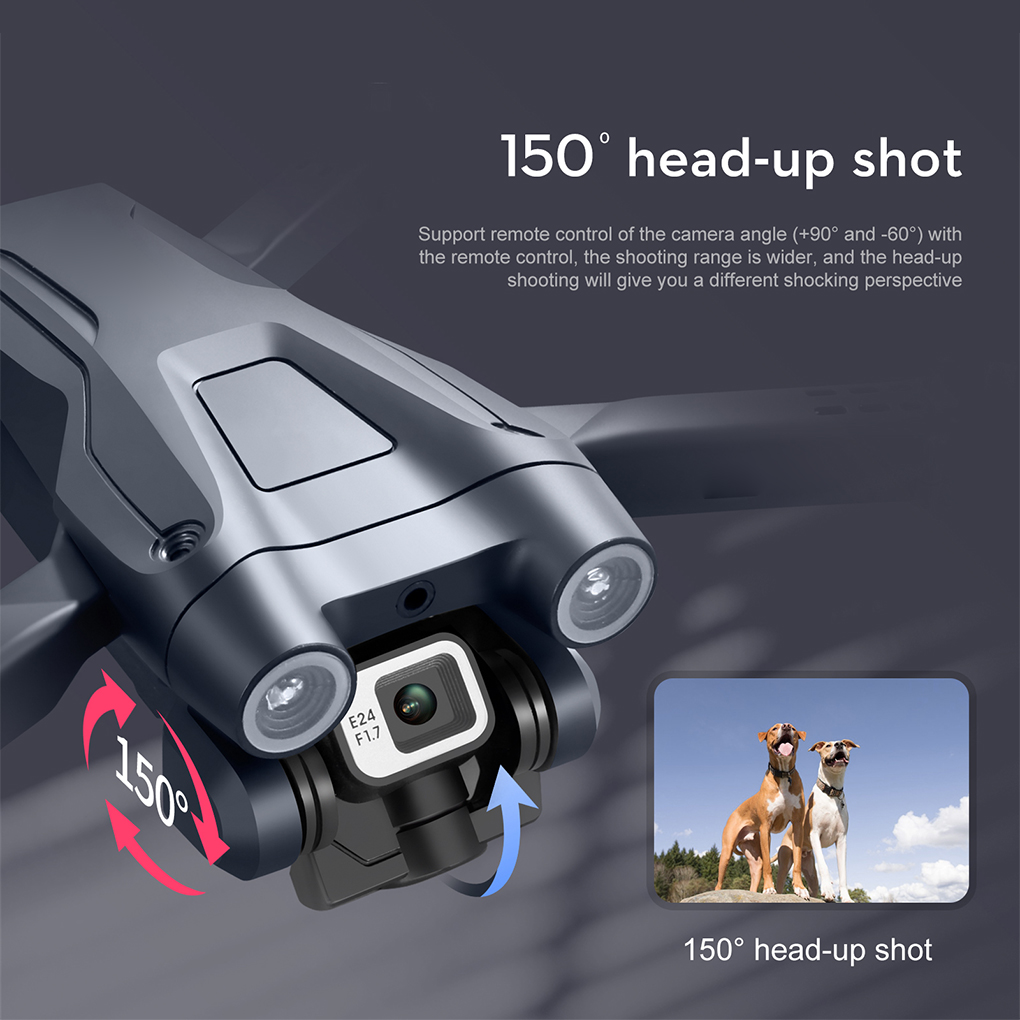 Mini Drone Folding Design 4 Ch - Phone Accessories Hd Images ulasan dan harga