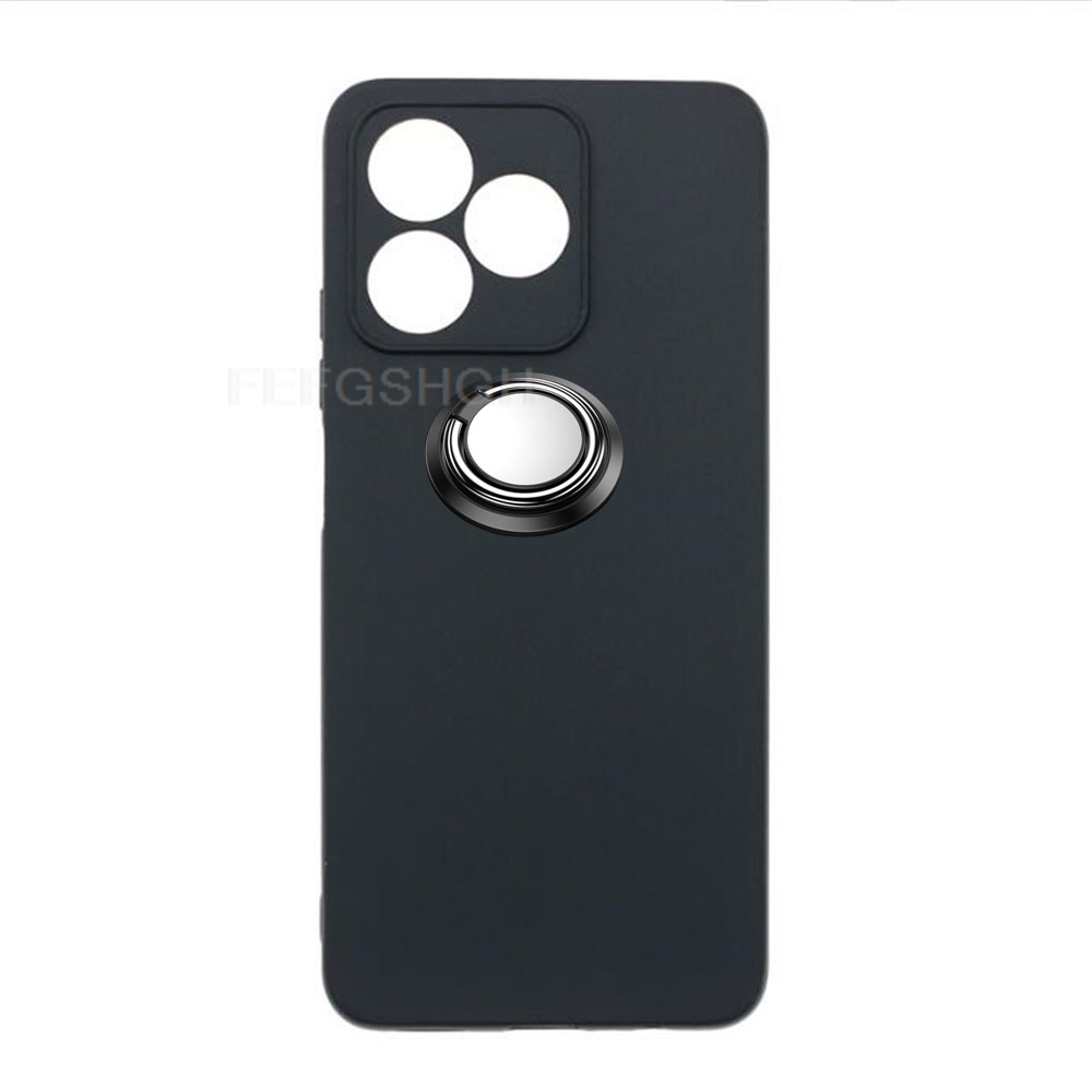 Shockproof Hard Case For Realm - Realme Note 50 ulasan dan harga