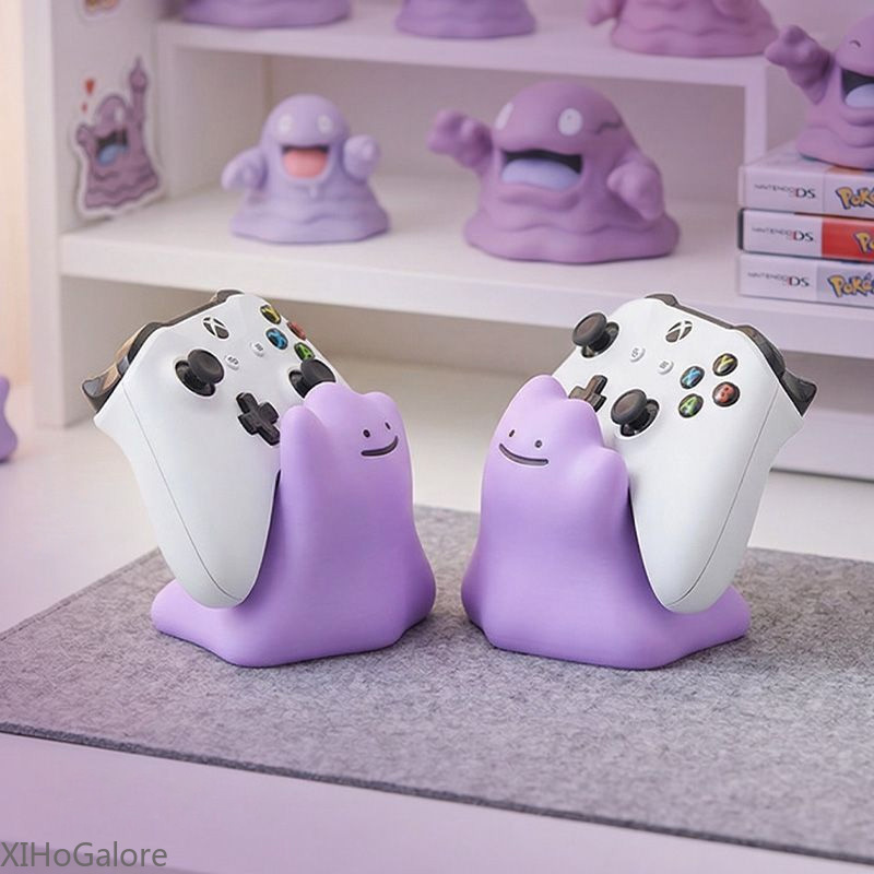 3D printing Universal Game Con - Xbox Phone Accessories ulasan dan harga