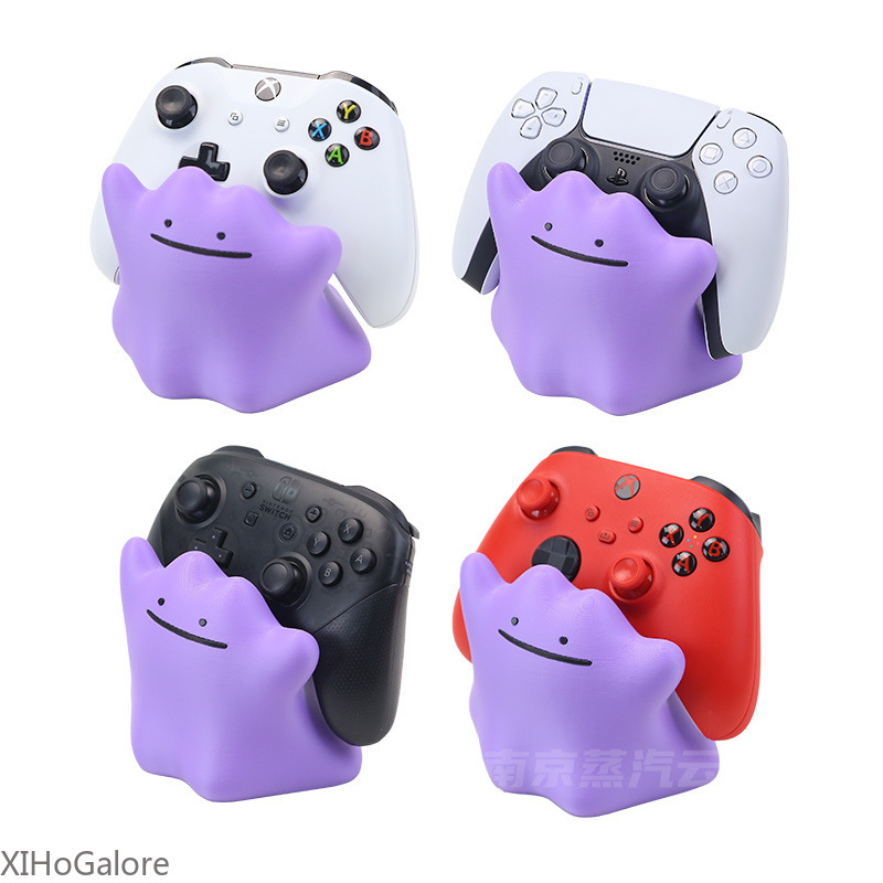 3D printing Universal Game Con - Xbox Phone Accessories ulasan dan harga