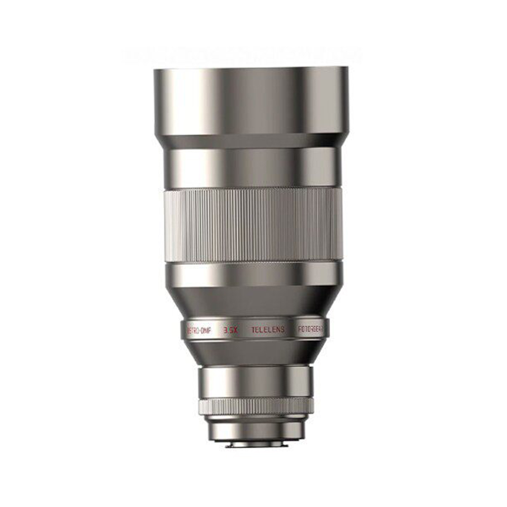 Fotorgear 3.5x Telephoto Zoom  - Phone Accessories Vivo ulasan dan harga