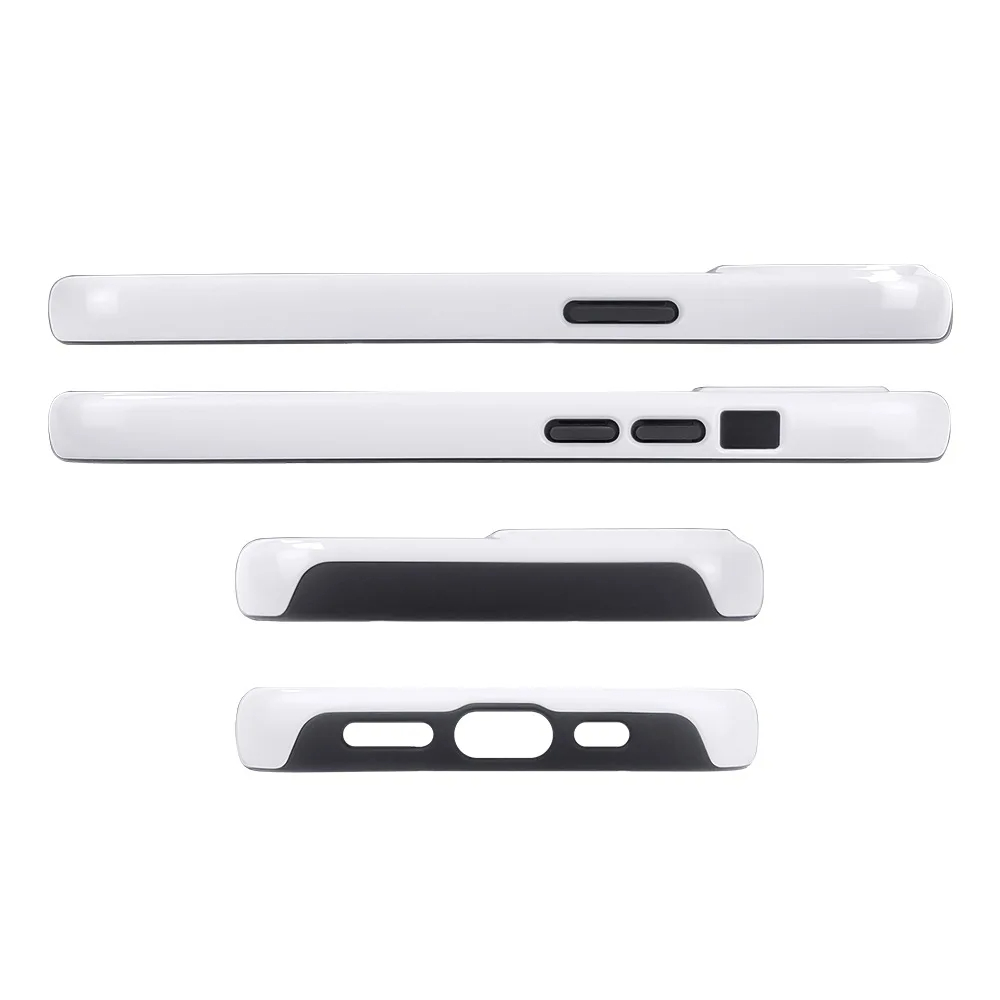 FONLYU 3D Film Sublimation Dou - Phone Accessories Logo ulasan dan harga