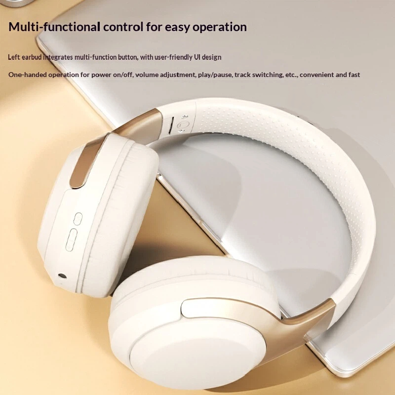 Over Ear Wireless Bluetooth He - Phone Accessories Officeworks ulasan dan harga