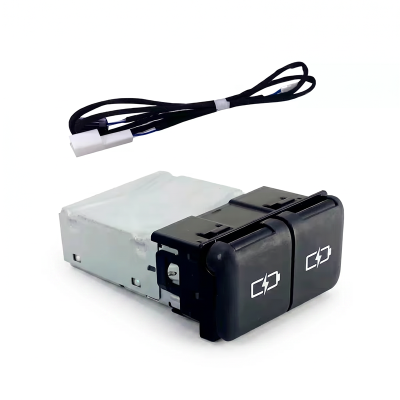 Car Charger Type-C PD Quick Ch - Phone Accessories Types ulasan dan harga