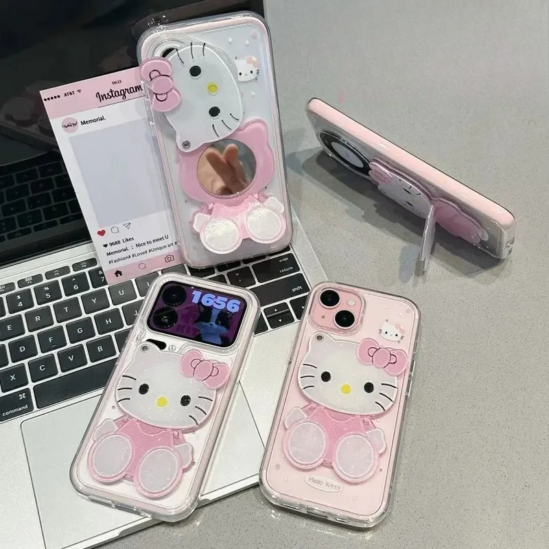 New Kt Kawaii Anime Cartoon Pi - Phone Accessories Trending Products ulasan dan harga