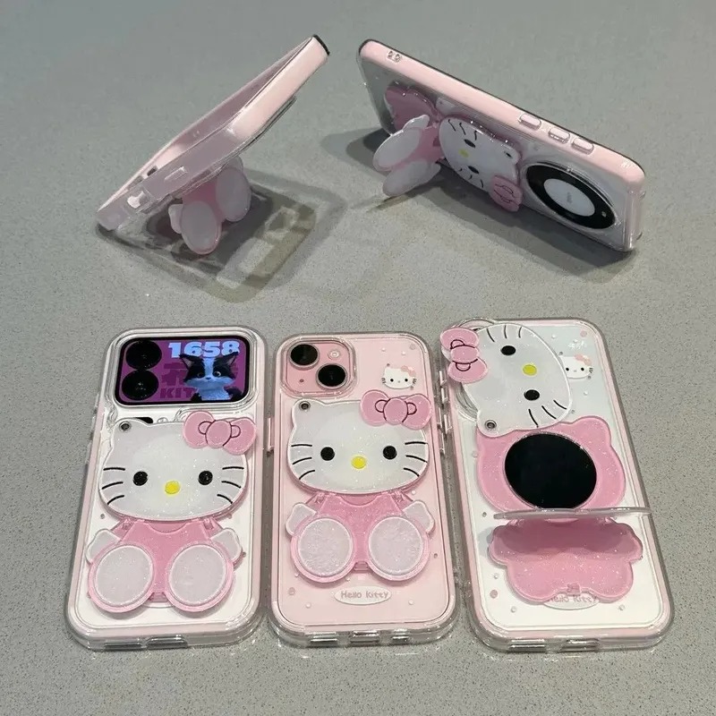 New Kt Kawaii Anime Cartoon Pi - Phone Accessories Trending Products ulasan dan harga