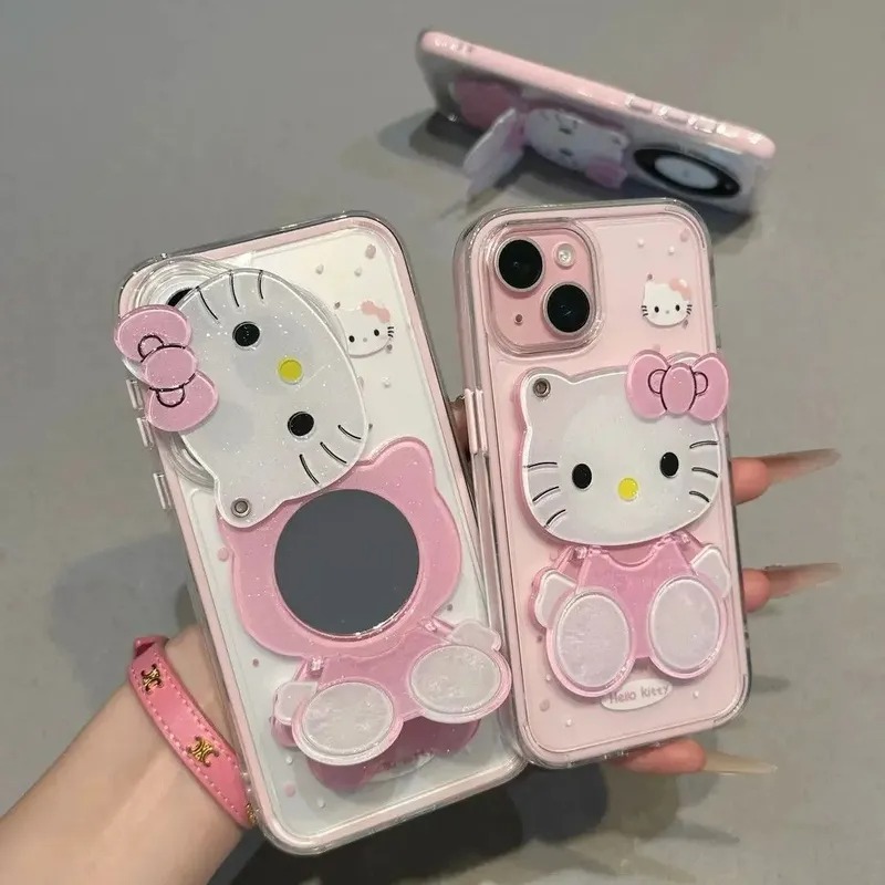 New Kt Kawaii Anime Cartoon Pi - Phone Accessories Trending Products ulasan dan harga