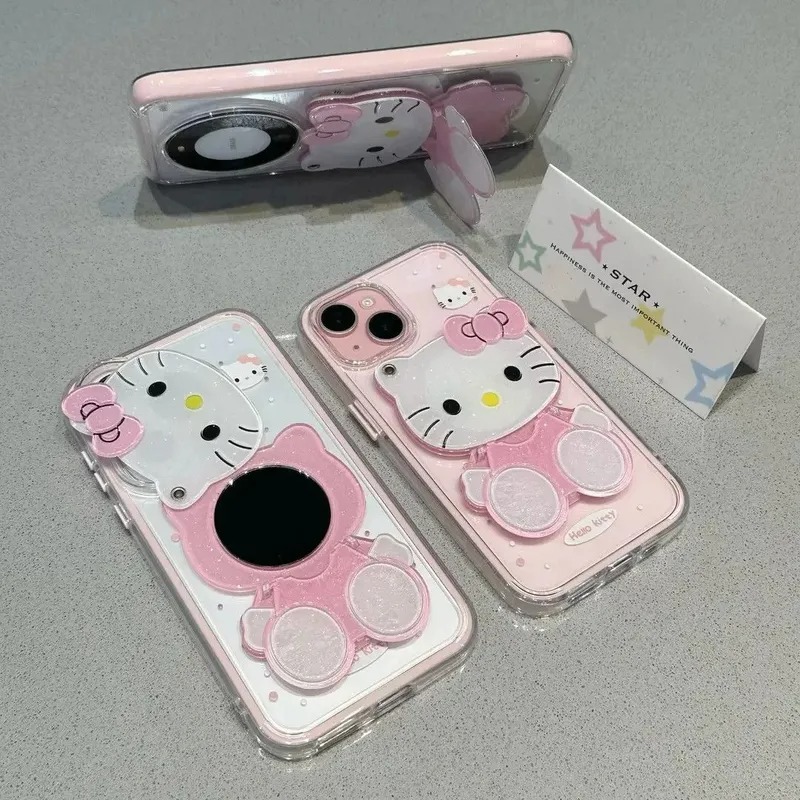 New Kt Kawaii Anime Cartoon Pi - Phone Accessories Trending Products ulasan dan harga