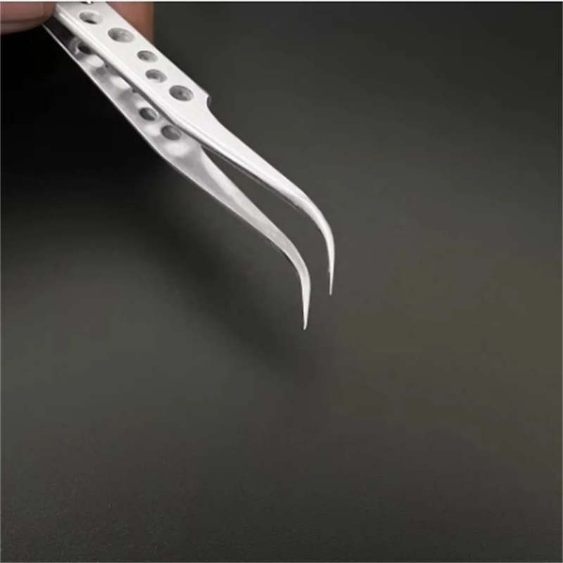 Industrial Tweezers Precision  - Phone Accessories Kit ulasan dan harga