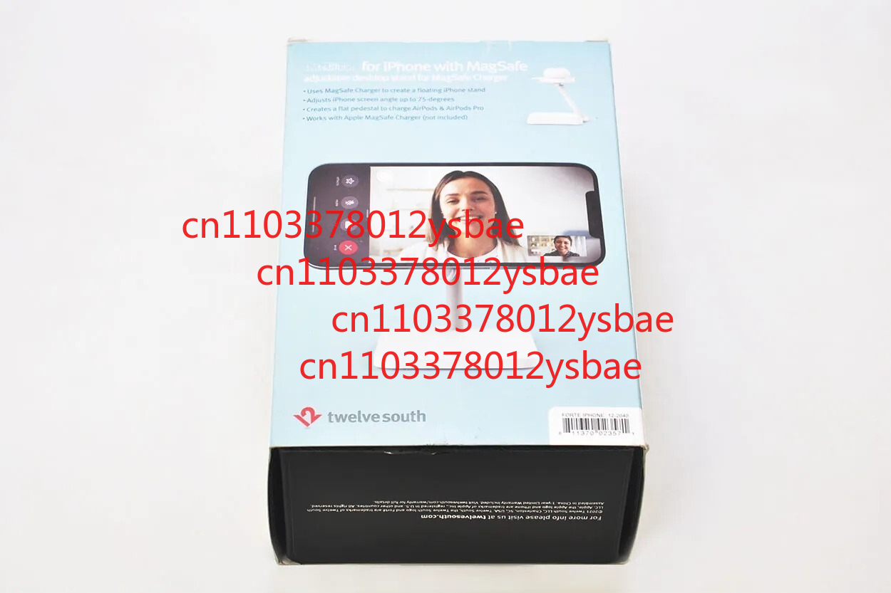 FOR Twelve South Forté Magneti - Phone Accessories Kit ulasan dan harga