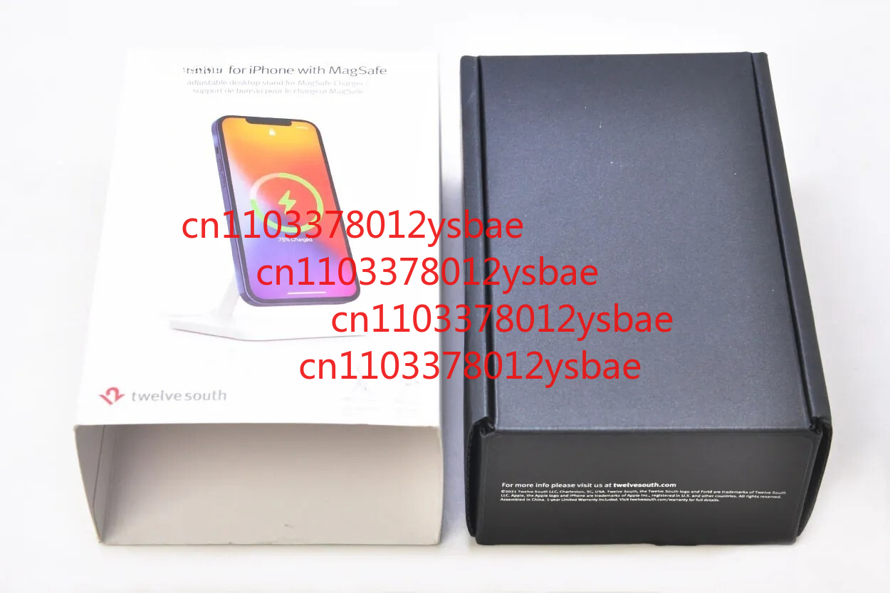 FOR Twelve South Forté Magneti - Phone Accessories Kit ulasan dan harga