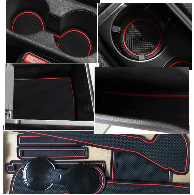 Anti-Slip Mat for Phone Gate S - Phone Accessories Logo ulasan dan harga
