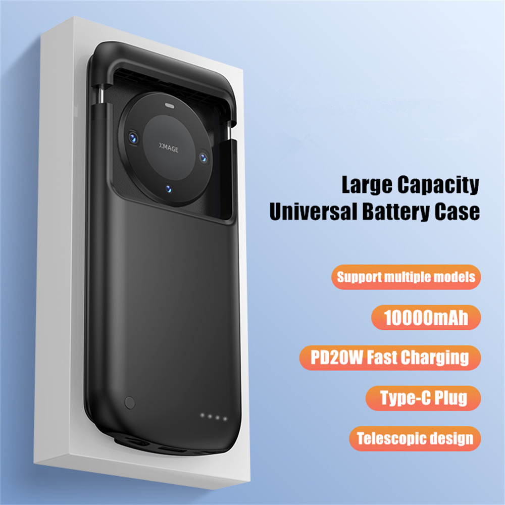 Universal Power Bank Cover For - Phone Accessories Vivo ulasan dan harga