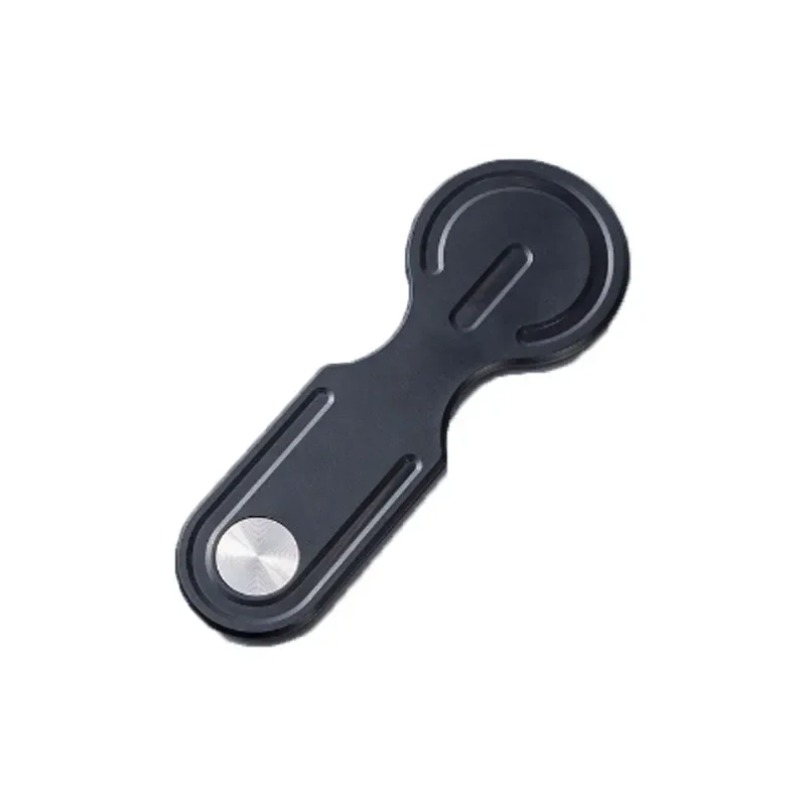 Portable Laptop Side Phone Sta - Phone Accessories Officeworks ulasan dan harga