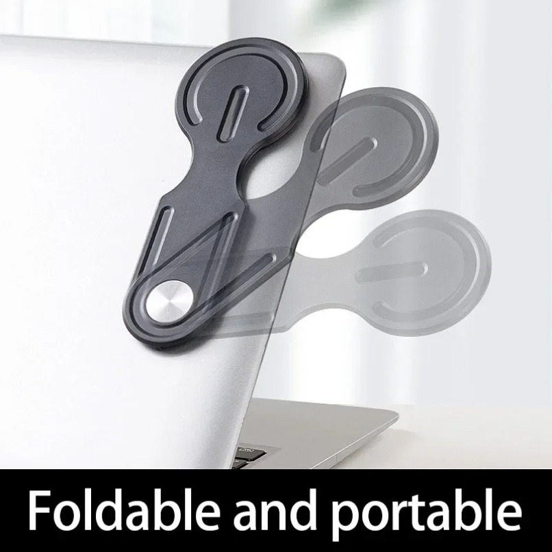 Portable Laptop Side Phone Sta - Phone Accessories Officeworks ulasan dan harga