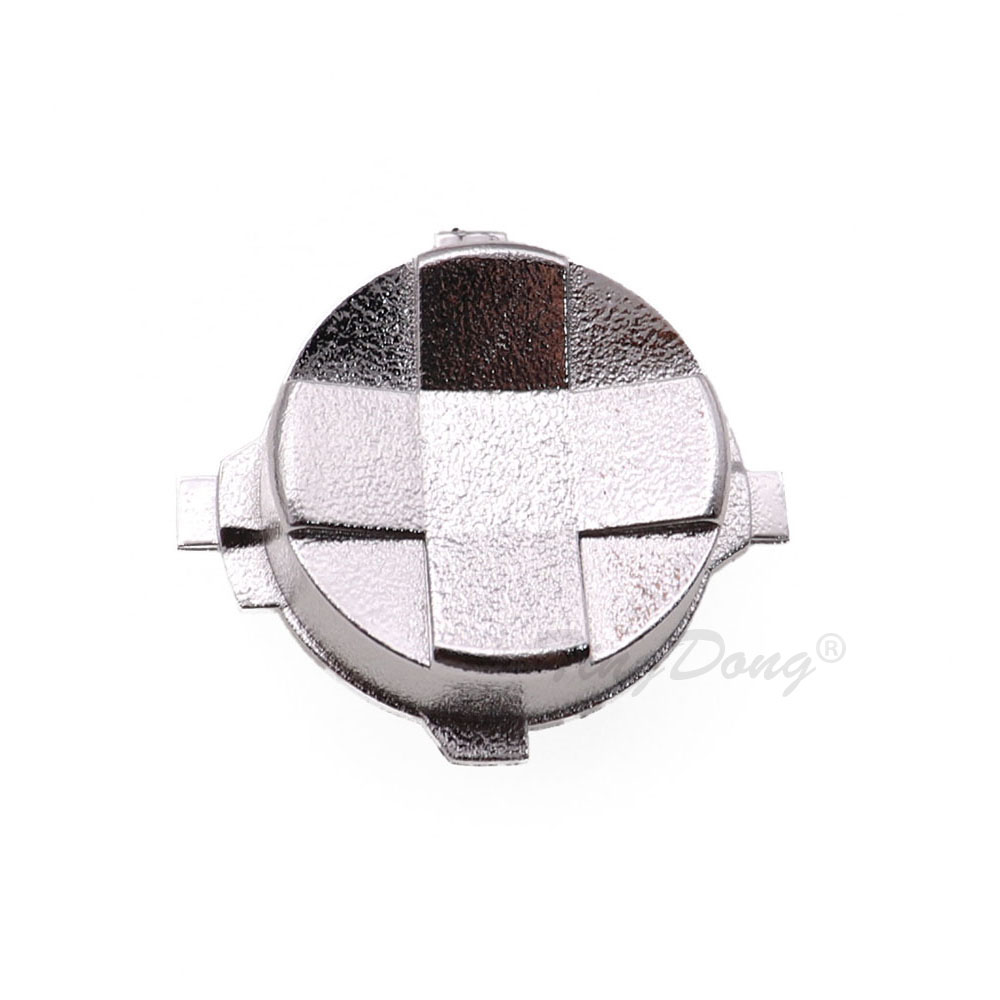 Chrome thumbstick sticks analo - Xbox Phone Accessories ulasan dan harga
