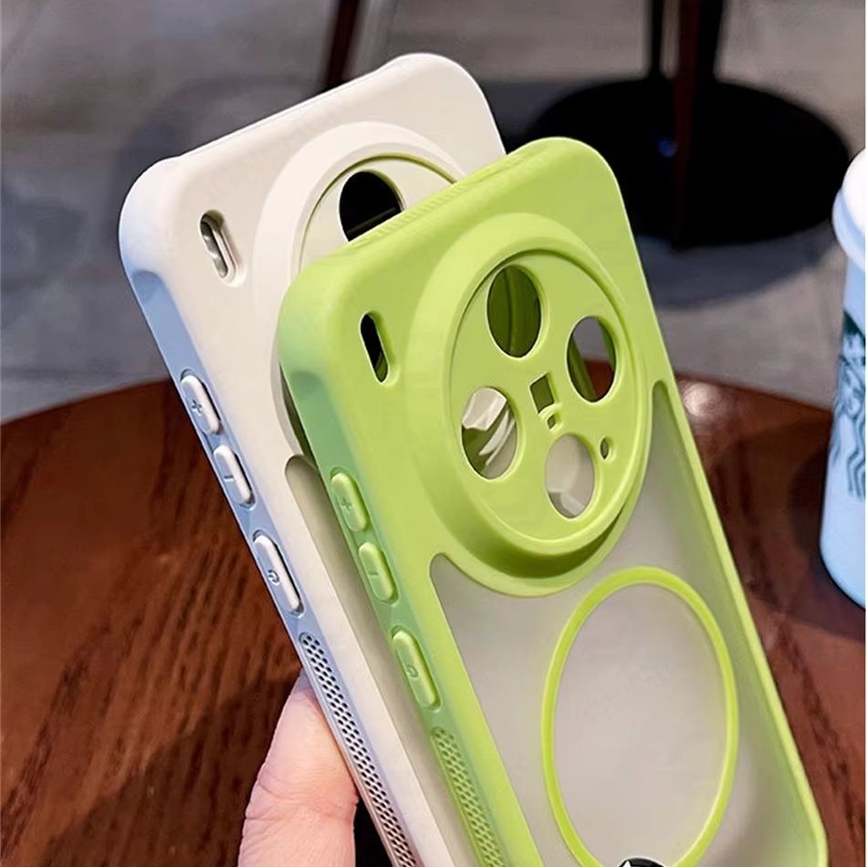 For Magsafe Case For Vivo X300 - Phone Accessories Vivo ulasan dan harga