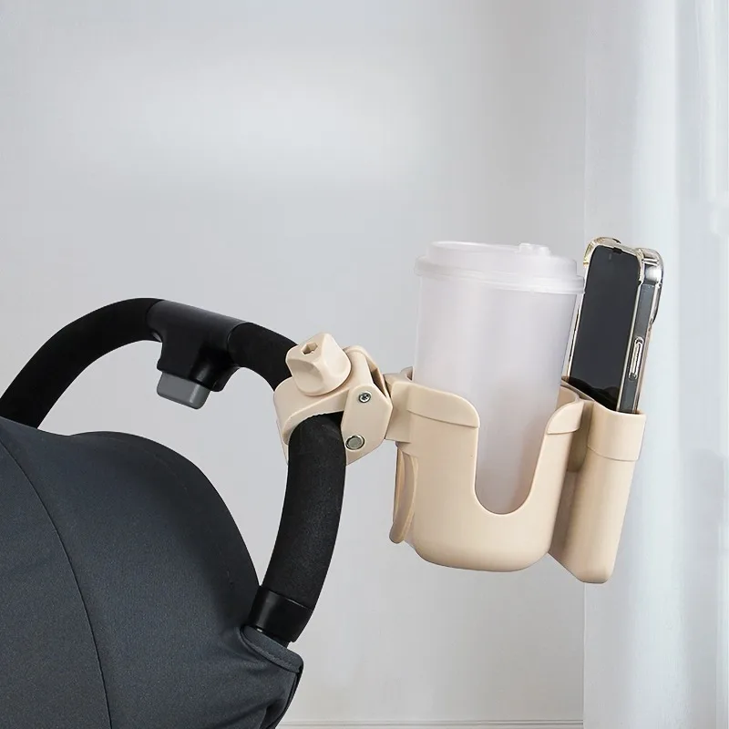 Universal Stroller Phone Bottl - Phone Accessories Shop Design ulasan dan harga