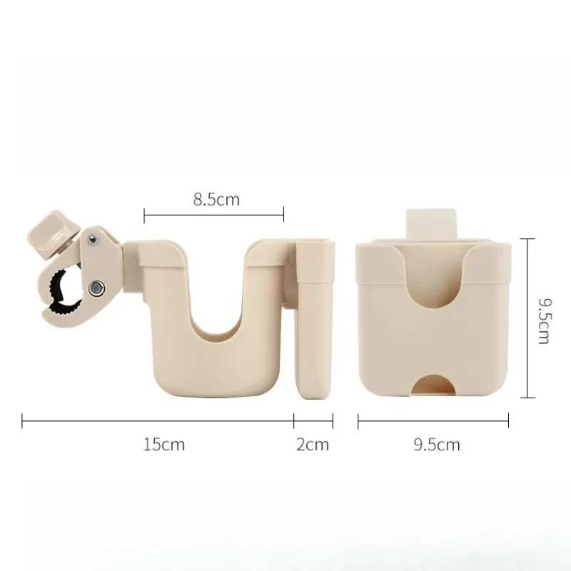 Universal Stroller Phone Bottl - Phone Accessories Shop Design ulasan dan harga