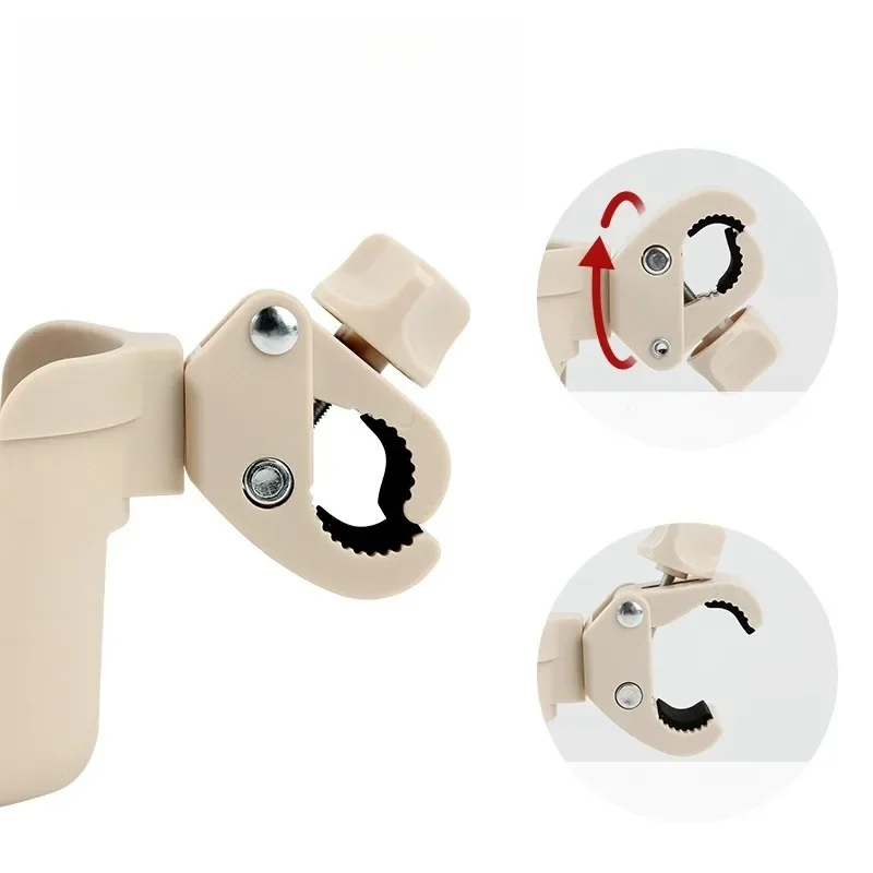 Universal Stroller Phone Bottl - Phone Accessories Shop Design ulasan dan harga