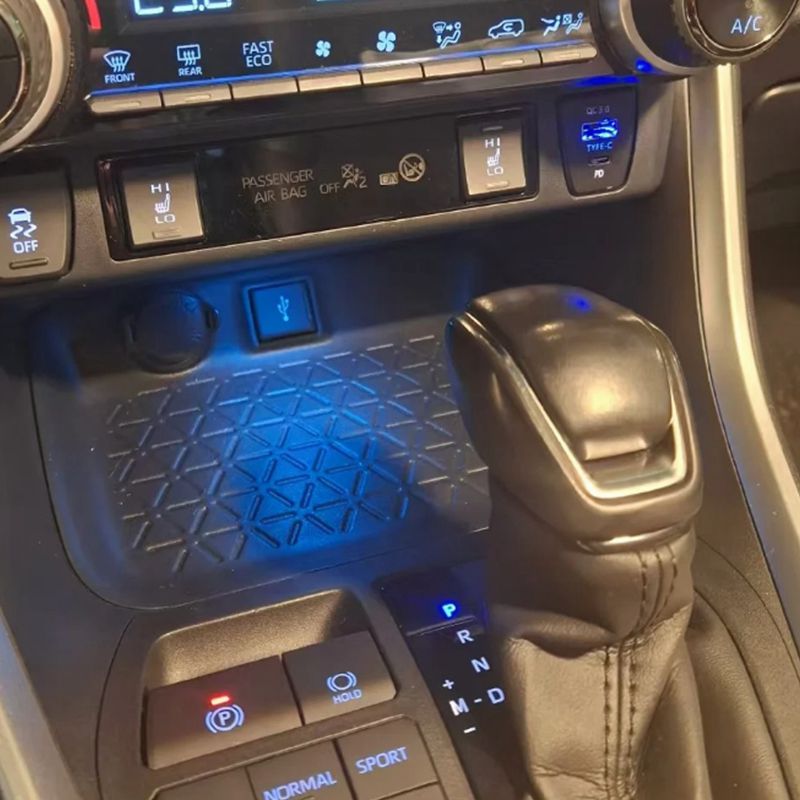 Auto Charger Interface Socket  - Phone Accessories Types ulasan dan harga