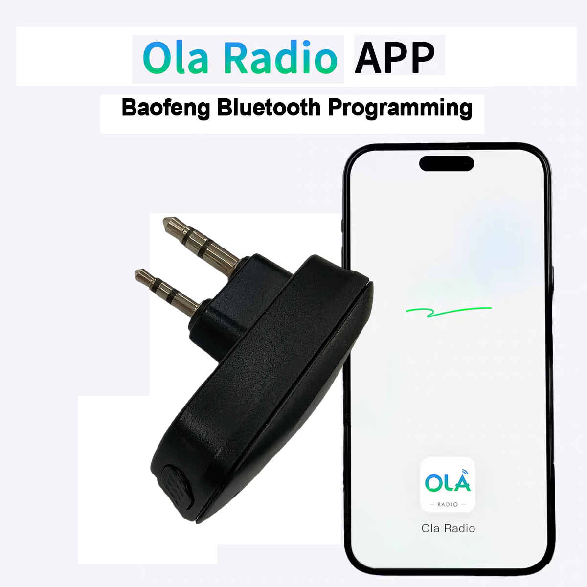 BAOFENG Walkie Talkie Wireless - Phone Accessories Types ulasan dan harga