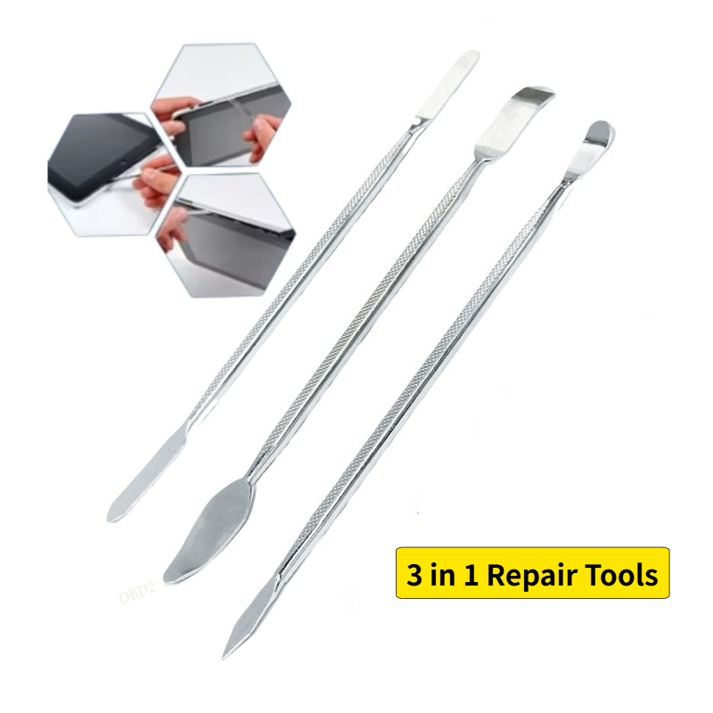 3 IN 1 Repair Tools Sets Openi - Phone Accessories Kit ulasan dan harga