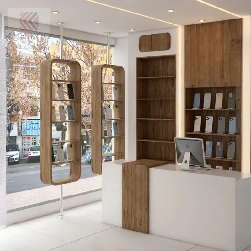 custom.Electronic Products Int - Phone Accessories Shop Design ulasan dan harga