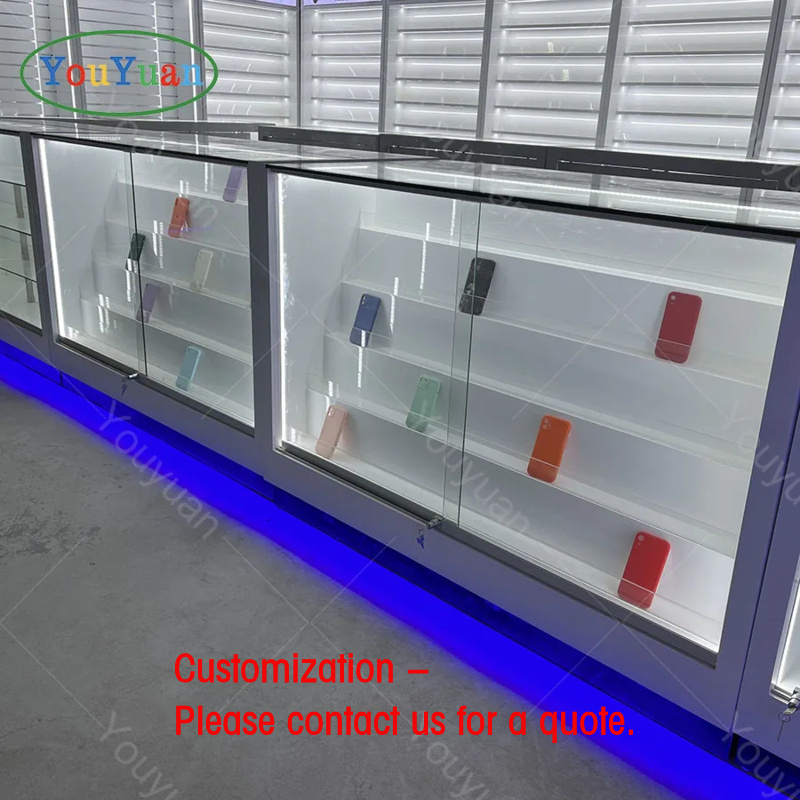 custom.Customized Mobile Phone - Phone Accessories Shop Design ulasan dan harga